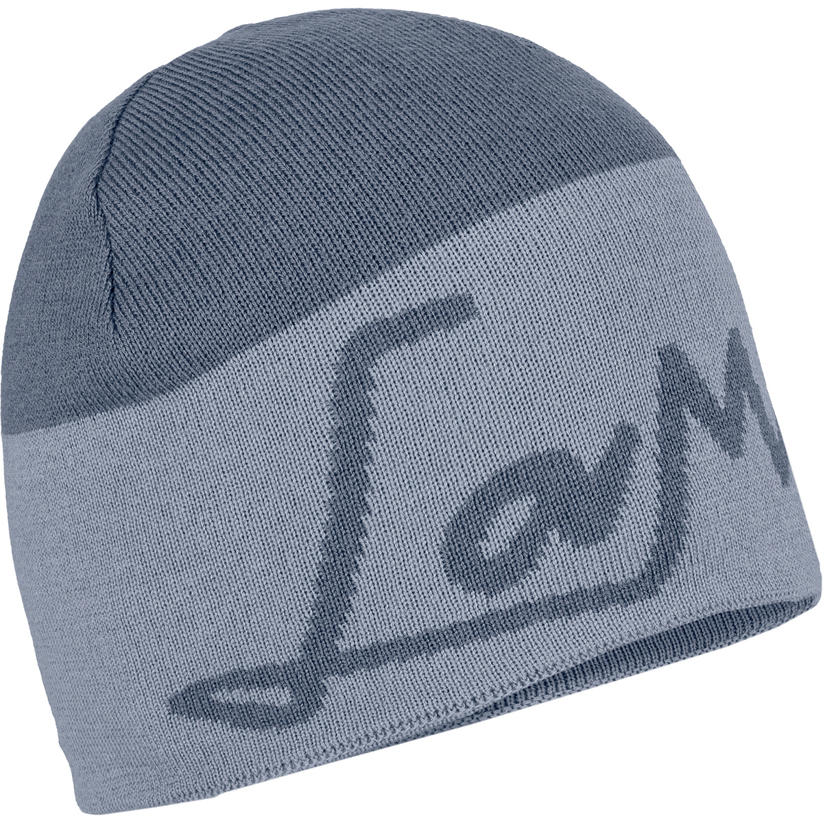 Image of LaMunt Damen Martha Logo Knit Mütze