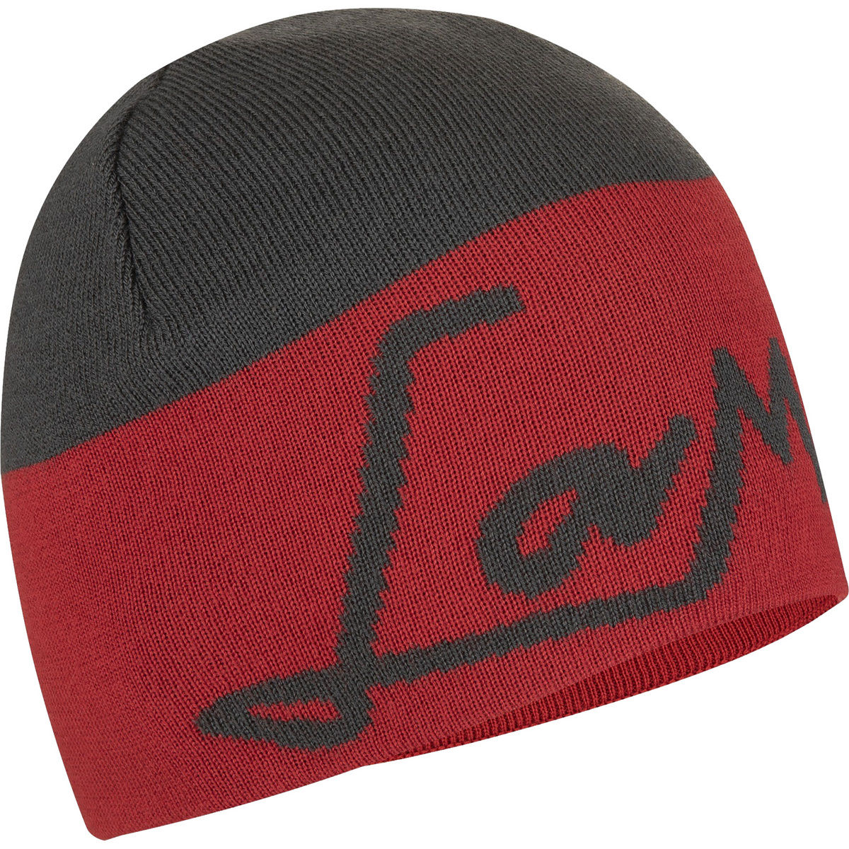 Image of LaMunt Donna Cappellino Martha Logo Knit