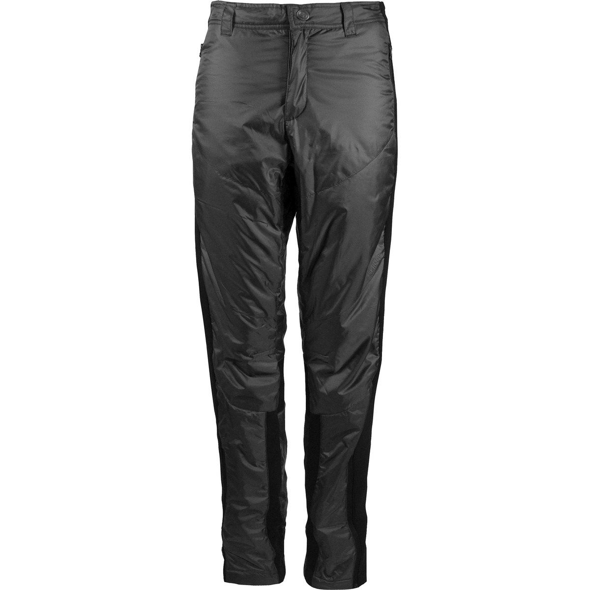 Skhoop Donna Pantaloni Aluu (Taglia S, Nero)