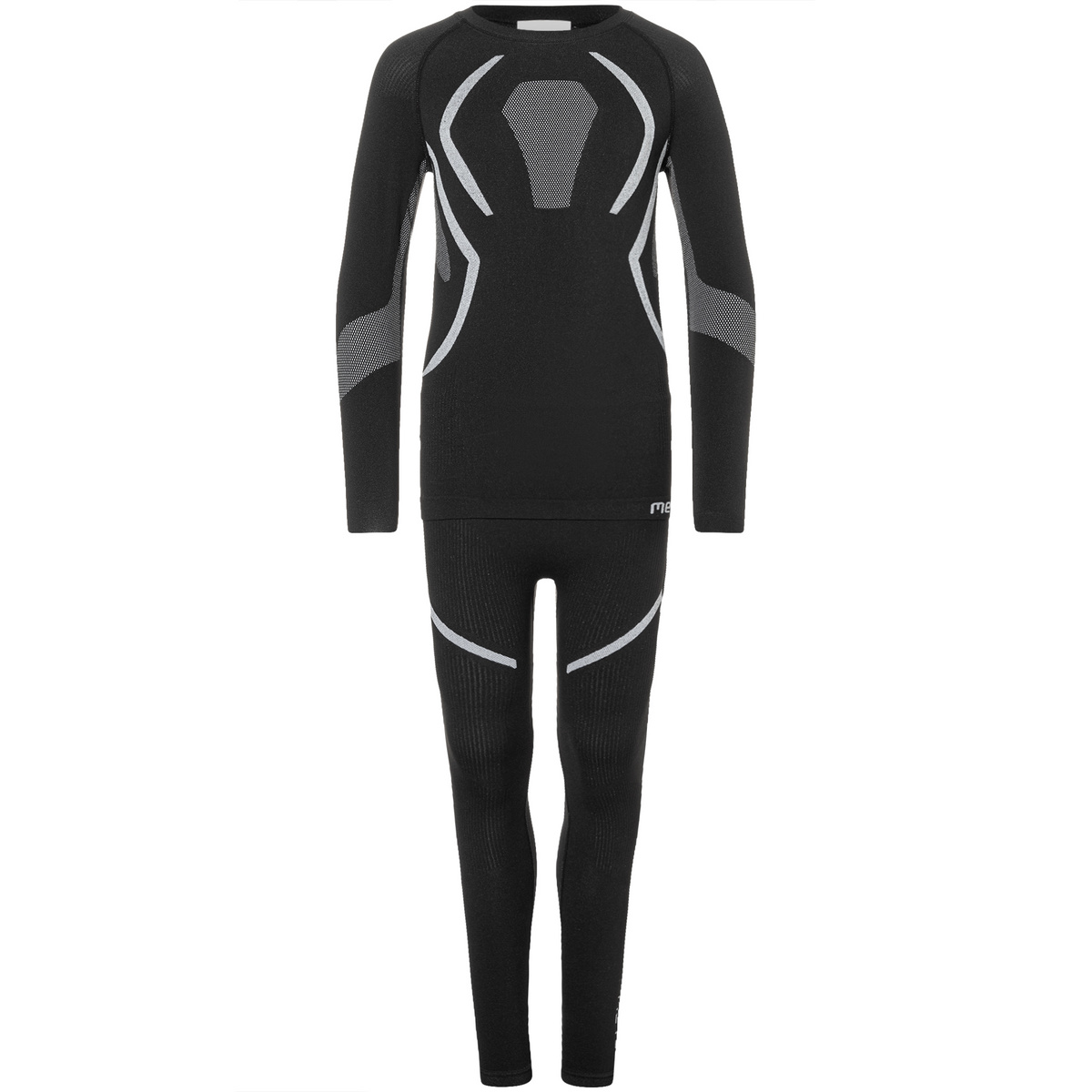 Image of Bergzeit Basics Bambino Set intimo Stebbins