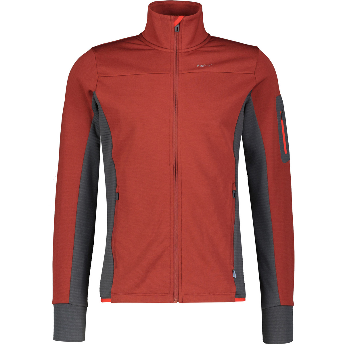 Image of Meru Uomo Giacca Bornholm