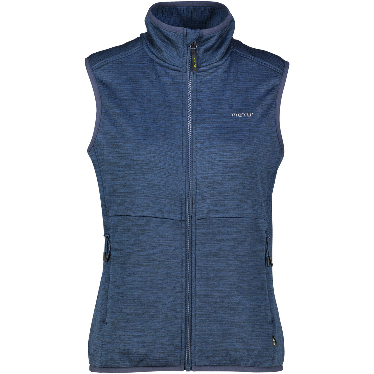 Image of Bergzeit Basics Donna Gilet Caen Meru