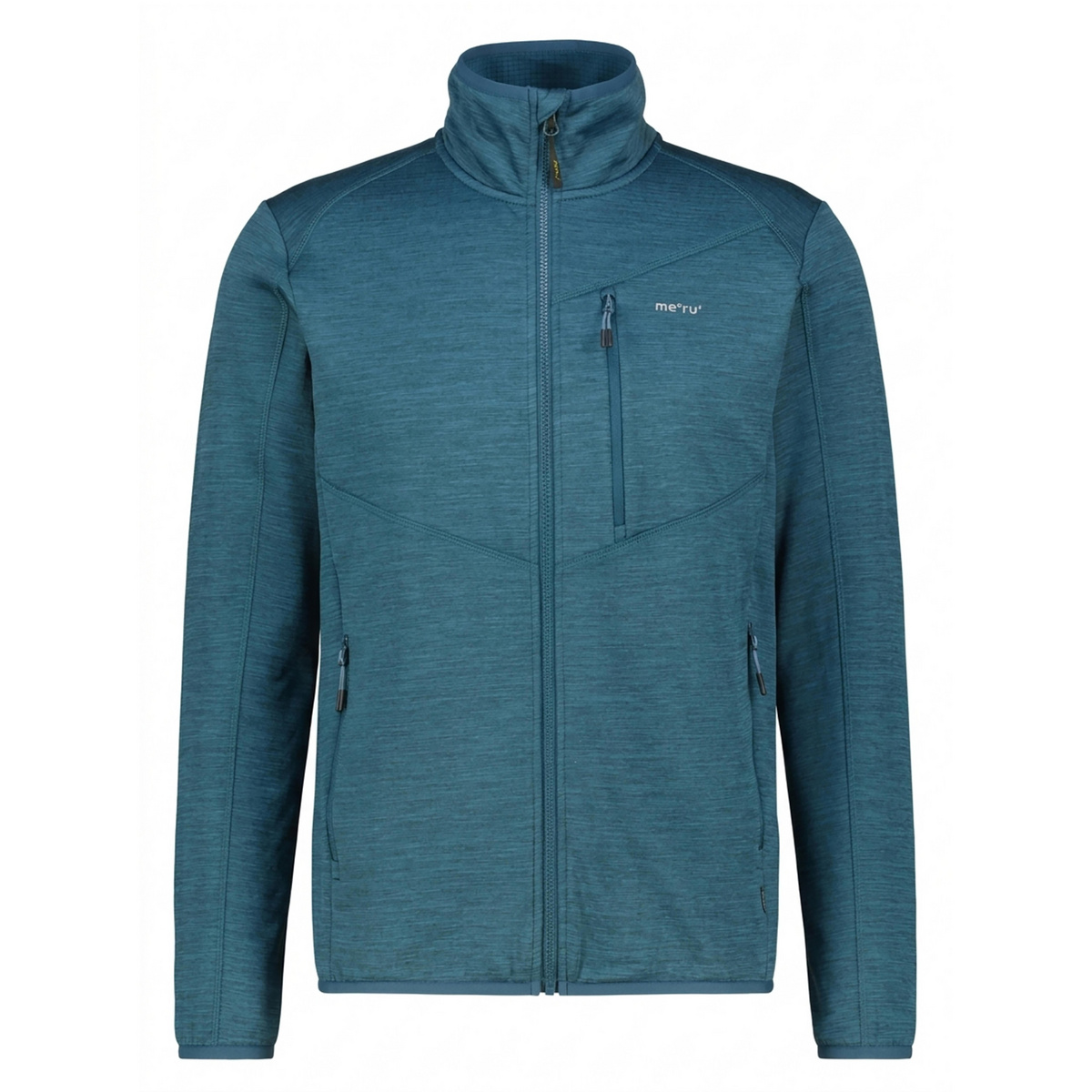 Image of Bergzeit Basics Herren Meru Caen Jacke