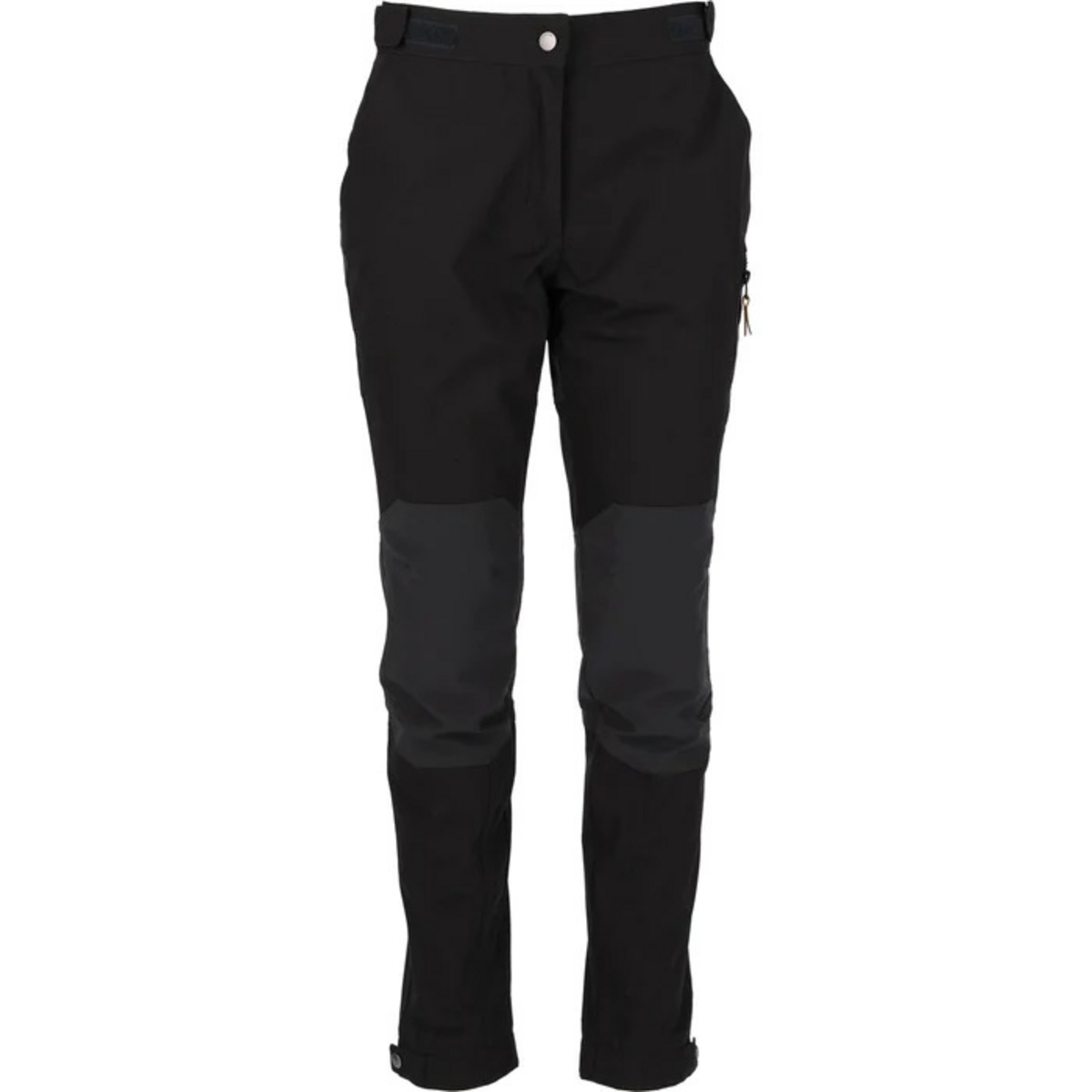 Whistler Herren Wander Insulated Hose (Größe XXL, schwarz)