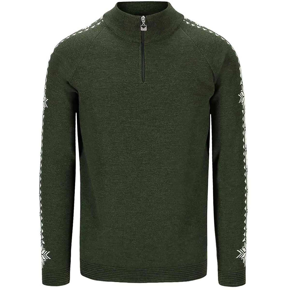 Image of Dale of Norway Herren Geilo Pullover