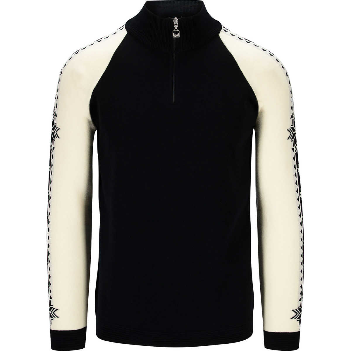 Image of Dale of Norway Herren Geilo Pullover