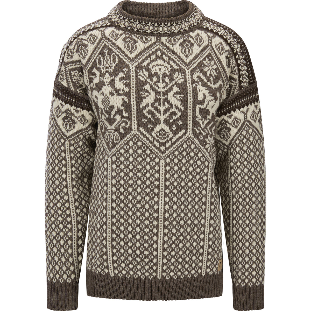 Image of Dale of Norway Herren 1994 Pullover