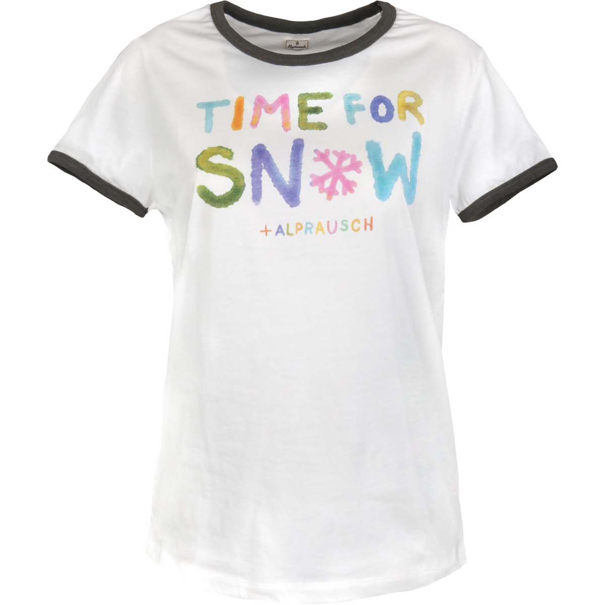 Alprausch Damen Bärbel Special T-Shirt
