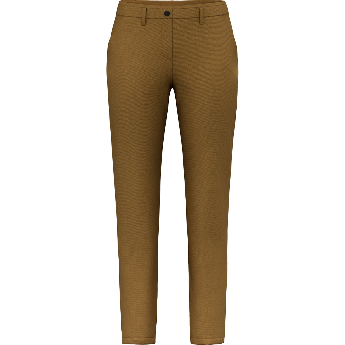 Salewa Damen Fanes Hemp Hose (Größe S, braun)