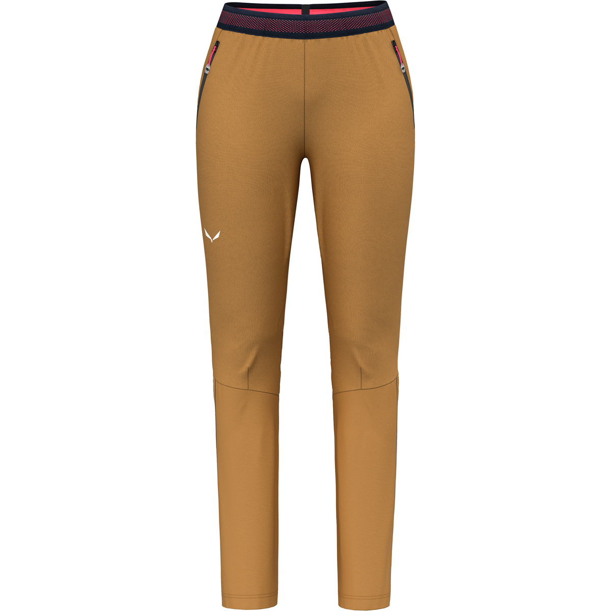 Image of Salewa Donna Pantaloni Pedroc 2 Dst Hybrid