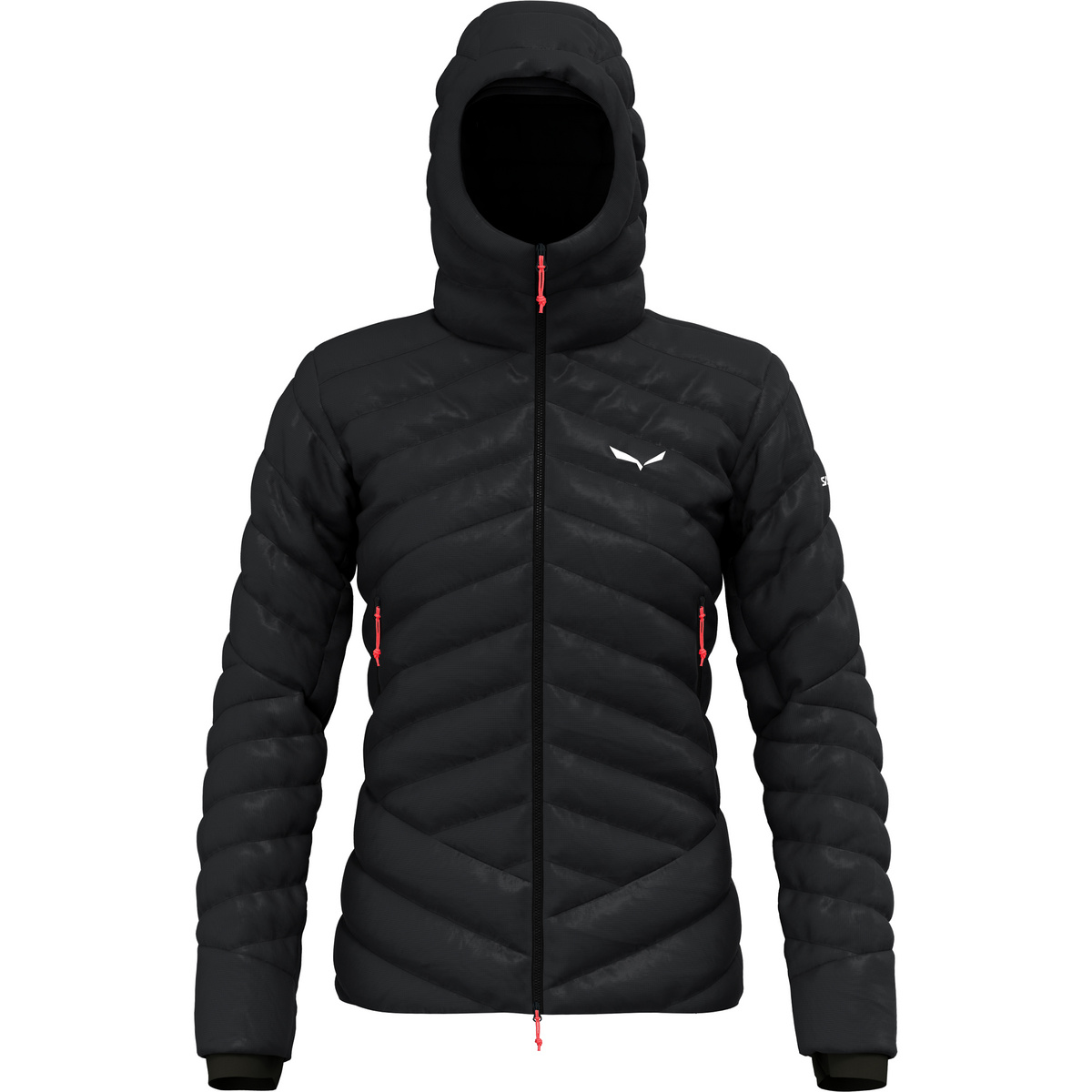 Image of Salewa Damen Ortles Med 3 RDS Down Jacke