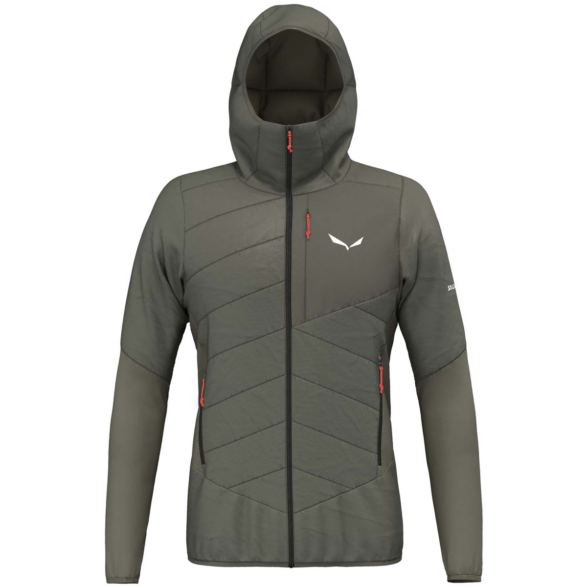 Image of Salewa Uomo Giacca Ortles Hyb TWR