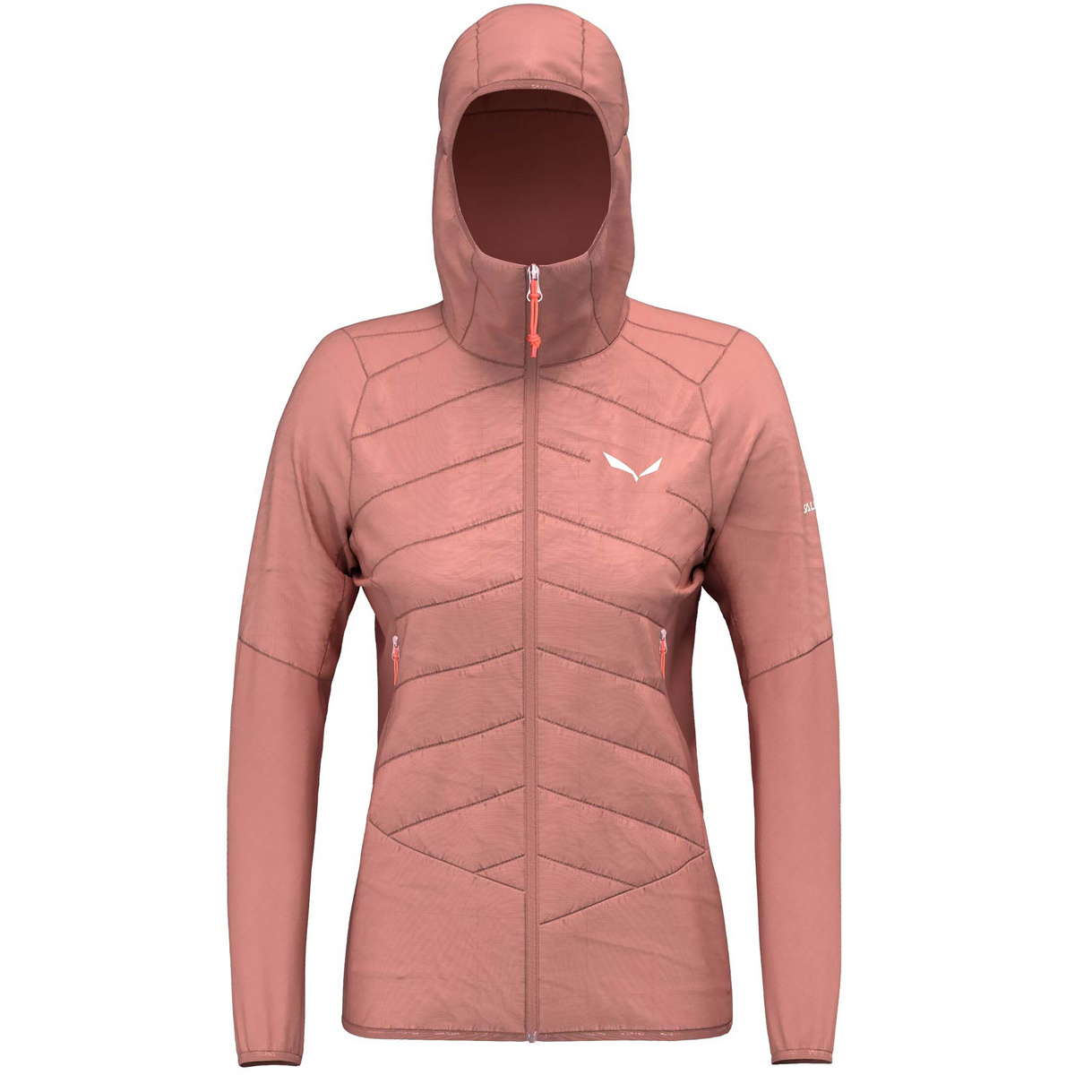 Image of Salewa Donna Giacca Ortles Hyb TWR