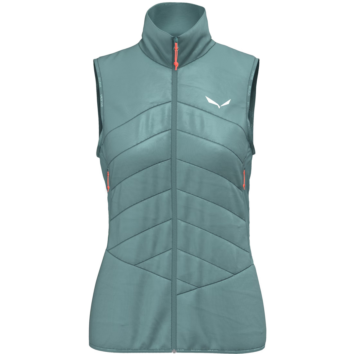 Image of Salewa Donna Gilet Ortles Hybrid TWR