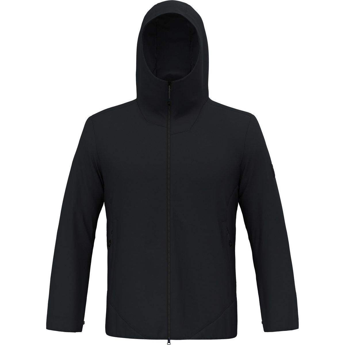 Image of Salewa Uomo Giacca Fanes 2L PTX 2/1