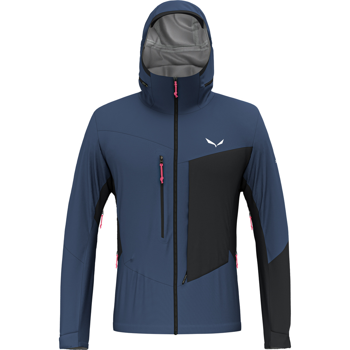 Image of Salewa Uomo Giacca Sella 3l PTX