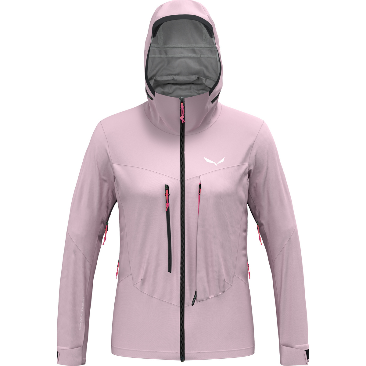 Image of Salewa Donna Giacca Sella 3l PTX