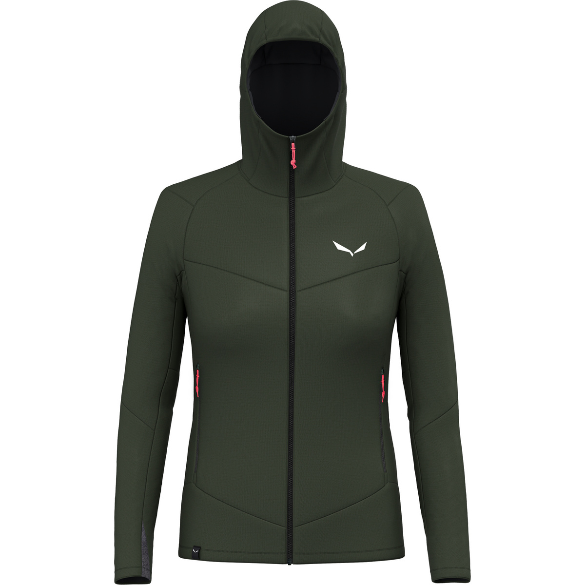 Image of Salewa Donna Giacca Sella Merino Hd