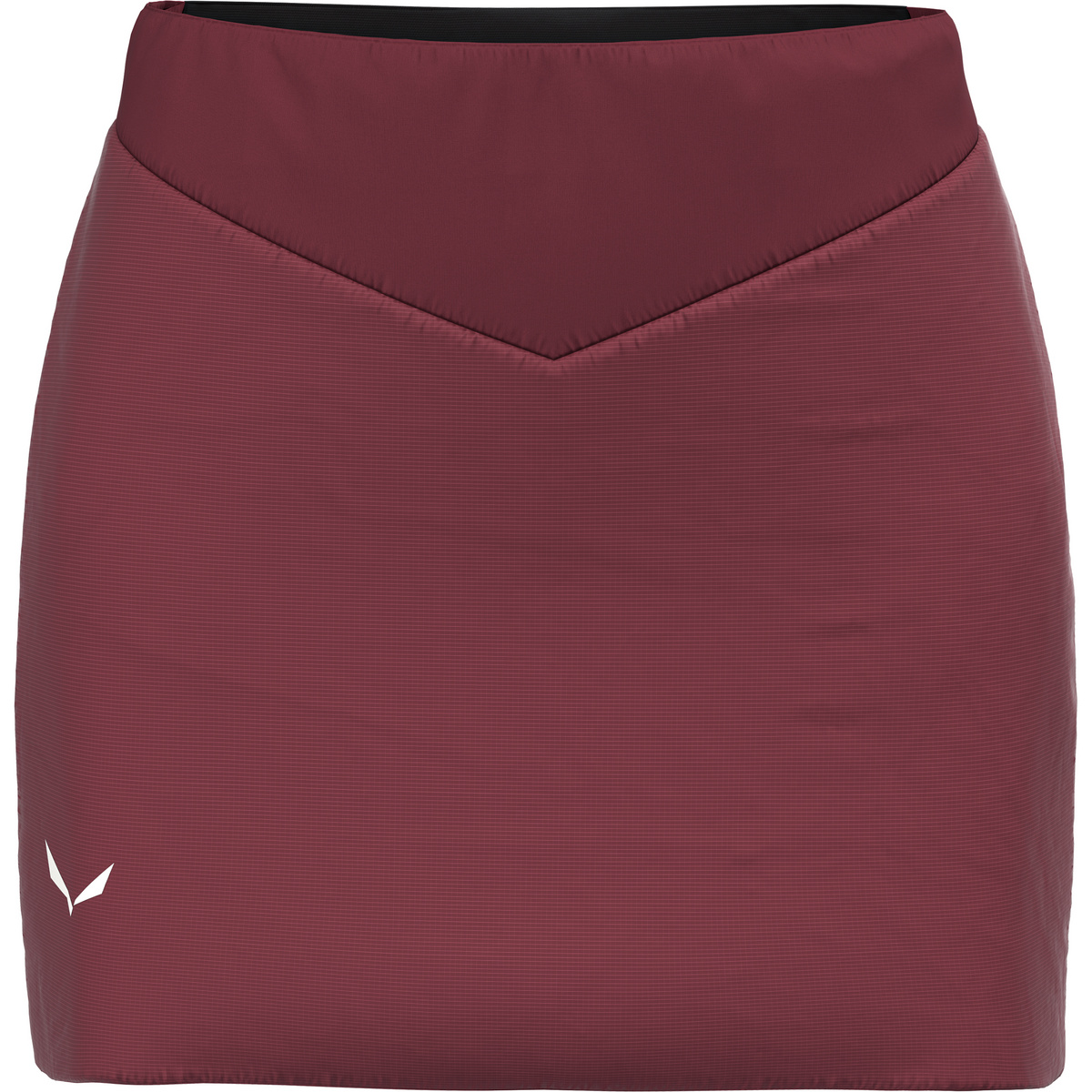 Salewa Donna Gonna Sella TWR (Taglia L, Rosso)