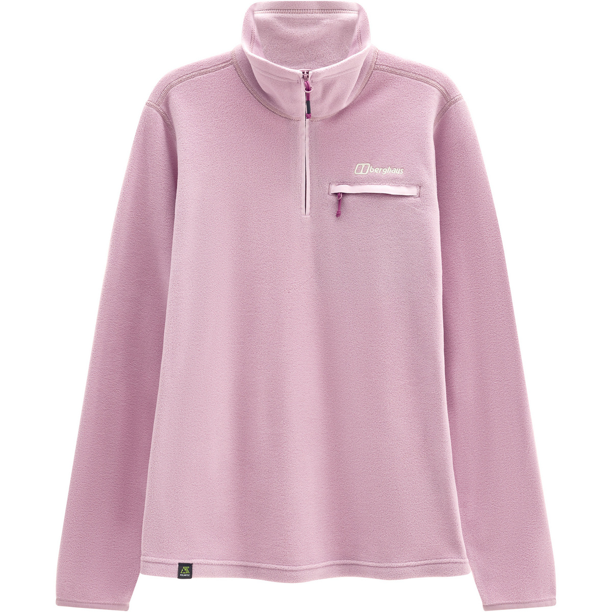 Image of Berghaus Donna Maglione Prism 2.0 Micro