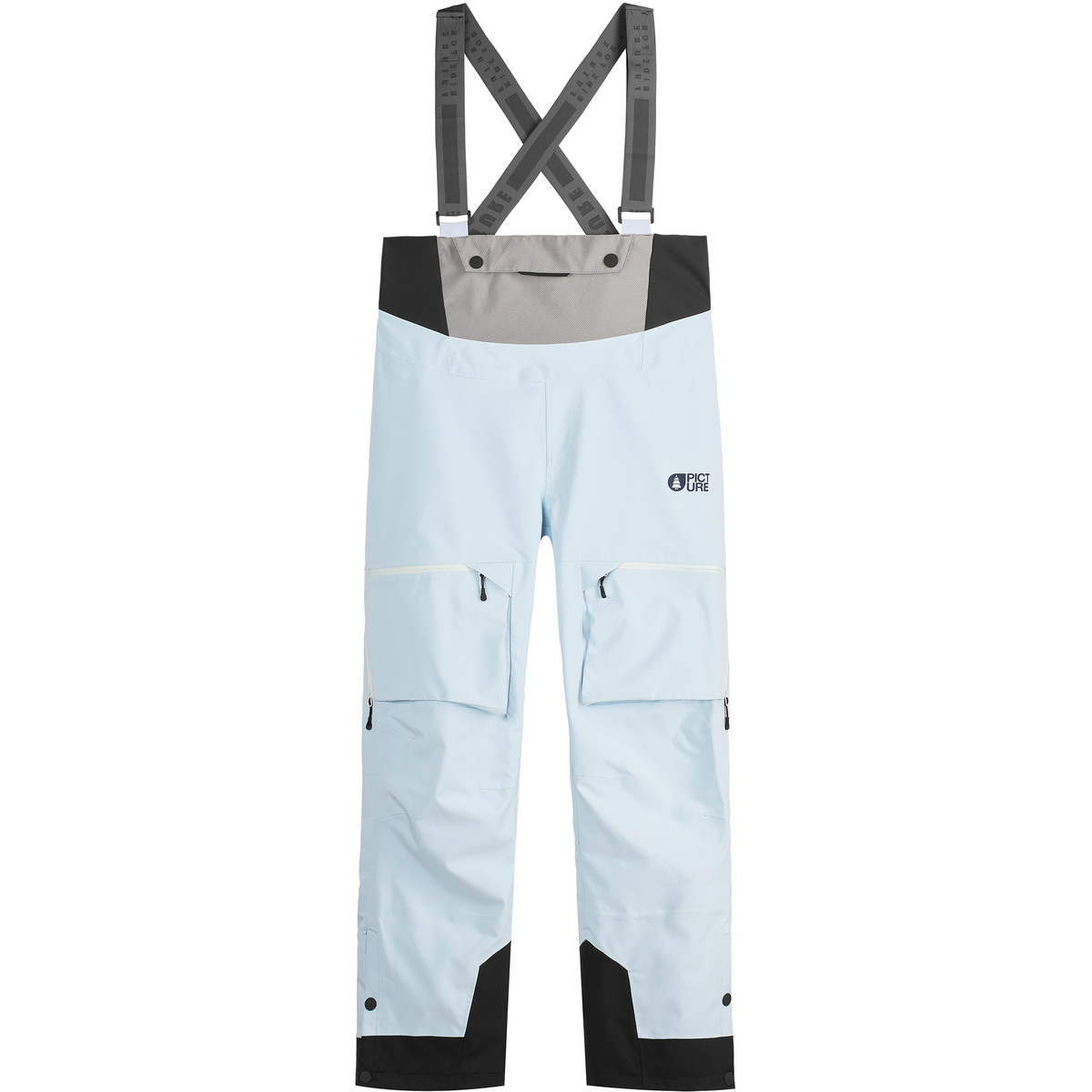 Picture Damen Aeron 3l Bib Hose