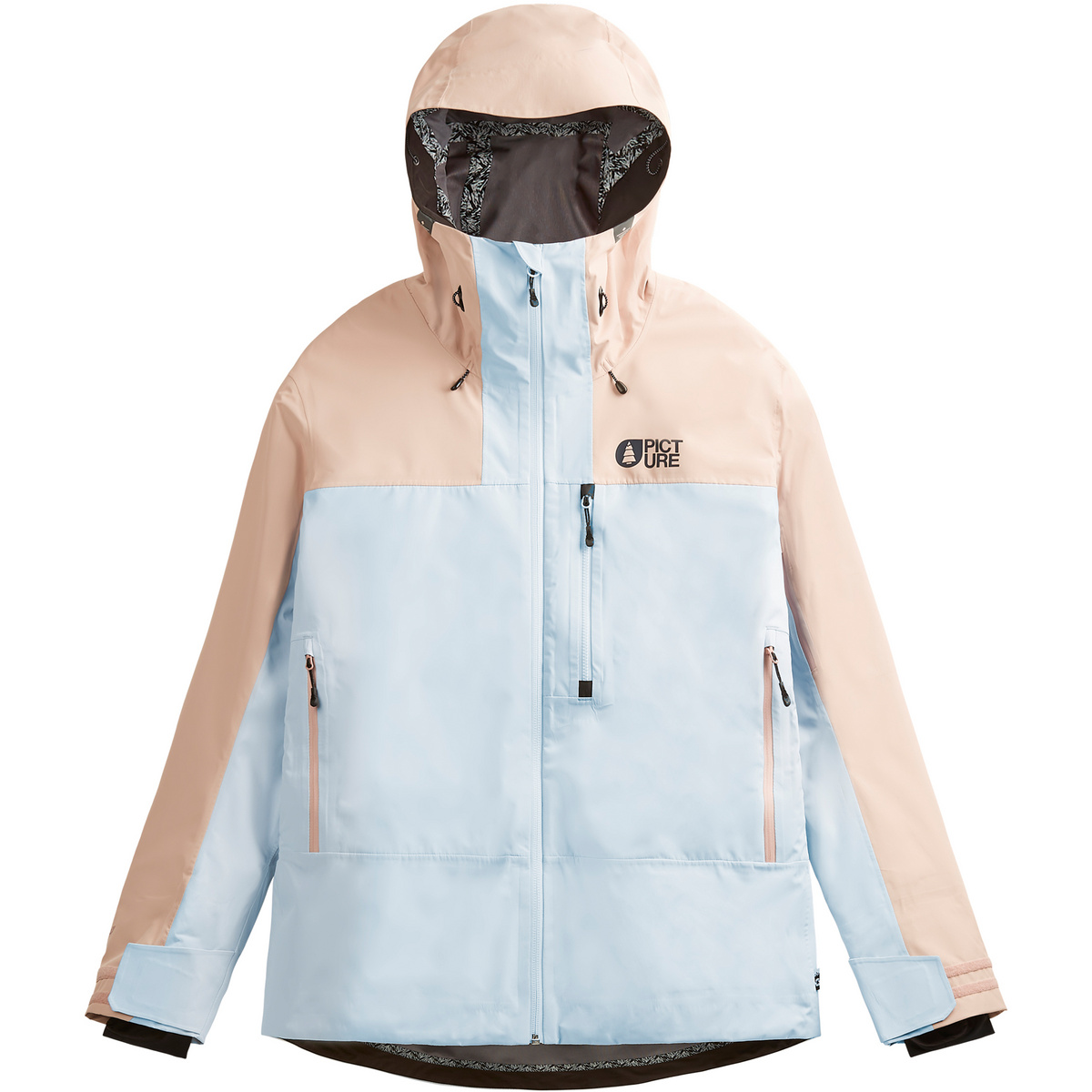 Picture Damen Sylva 3l Jacke