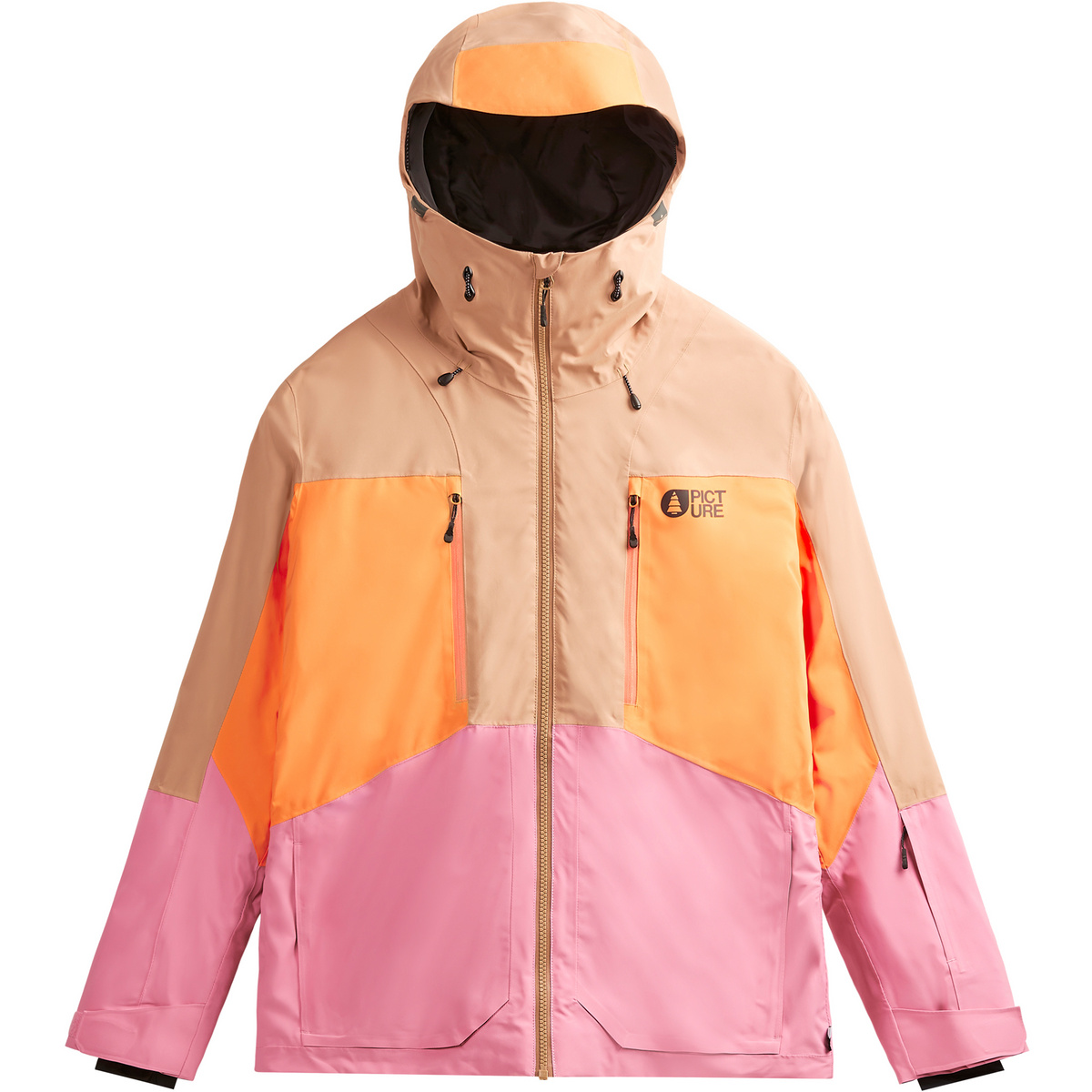 Picture Damen Fresya Jacke