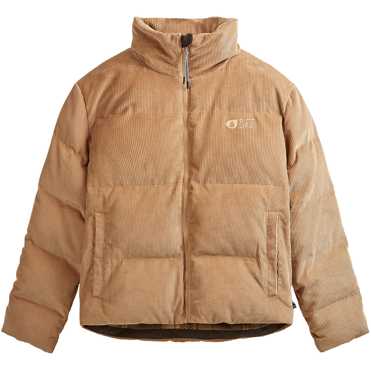 Picture Damen Nury Puffer Jacke