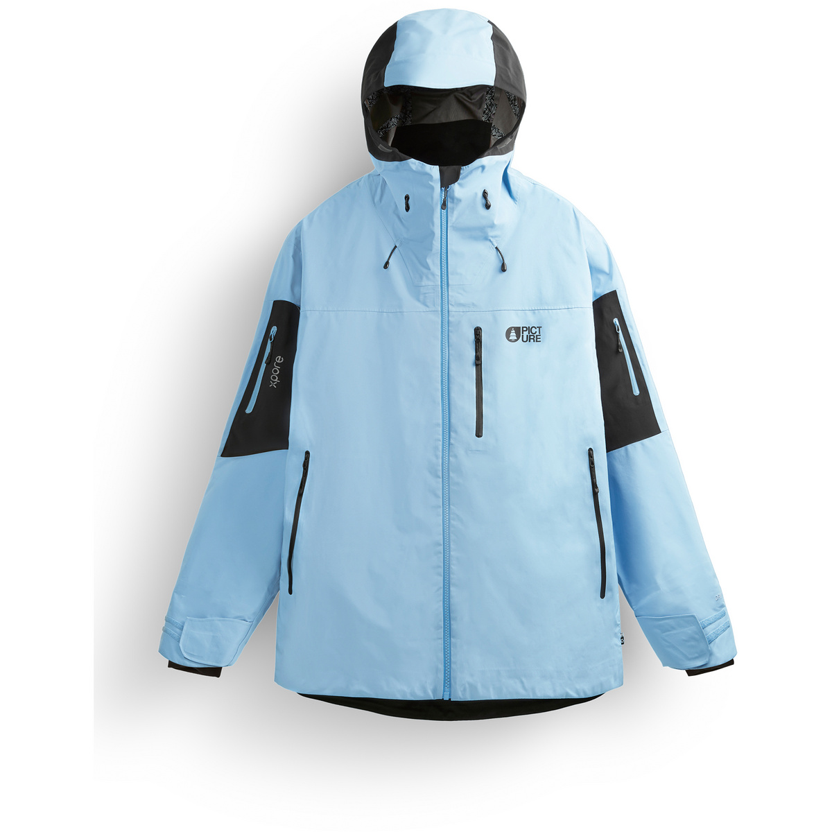 Picture Herren Lassen 3l Xpore Jacke