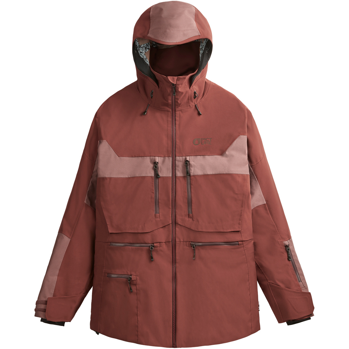 Picture Herren Xobo 3l Jacke