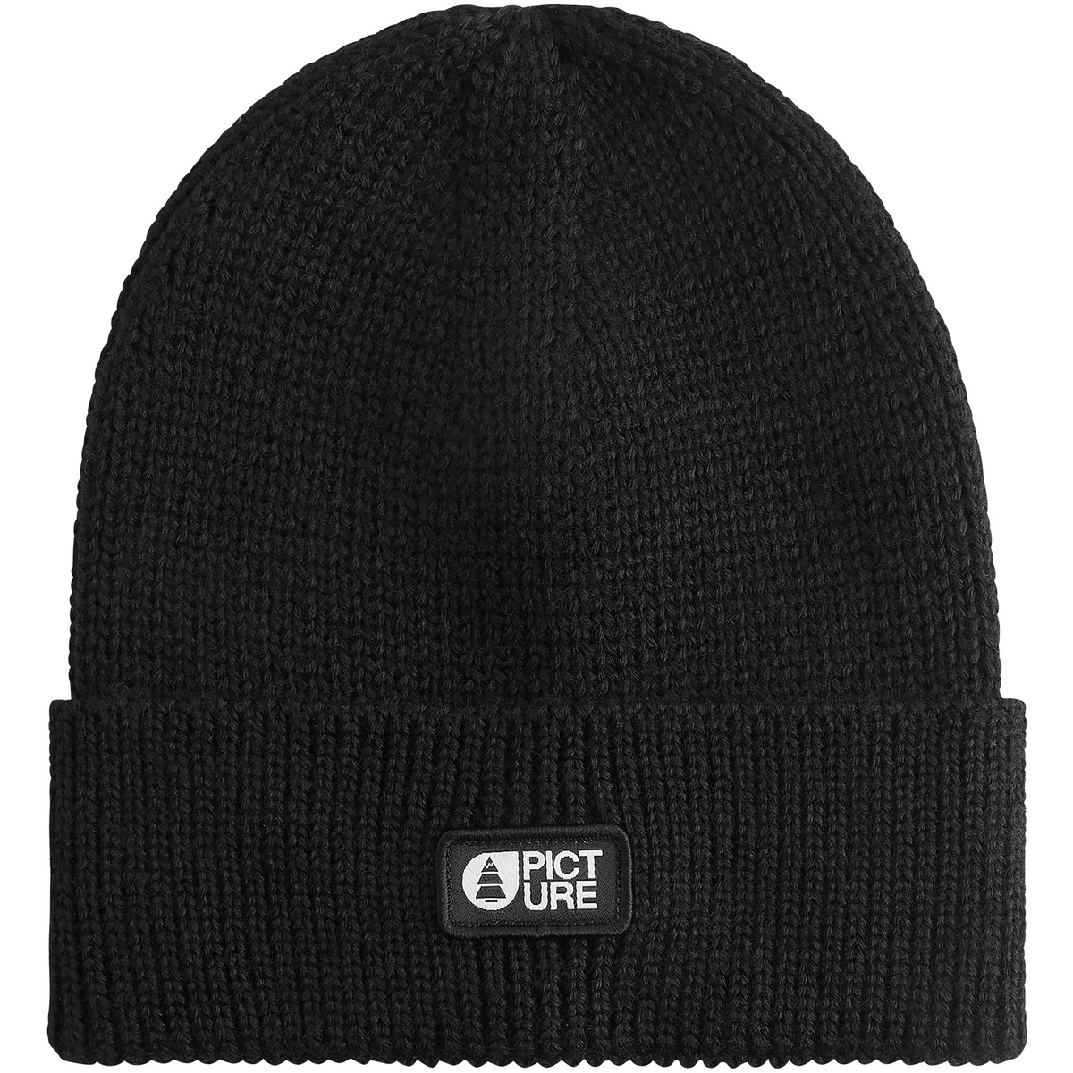 Picture Berretto Colino (Taglia ONE SIZE, Nero)