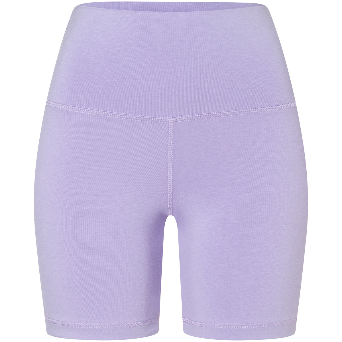 Mandala Donna Pantaloncini Modern Biker (Taglia S, Viola)