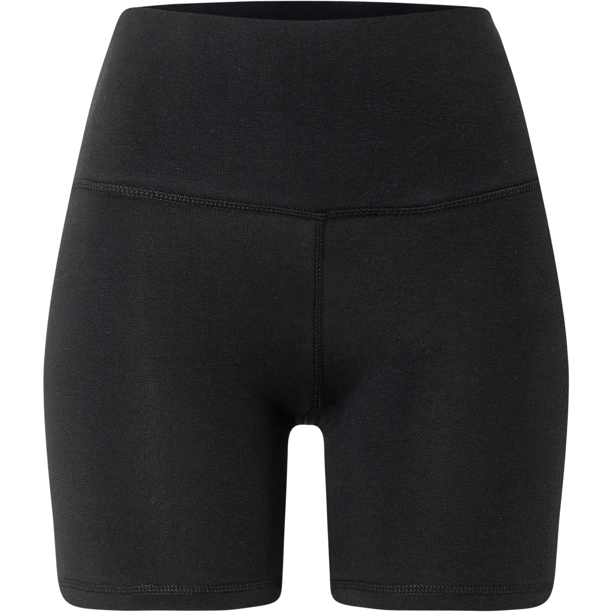 Mandala Donna Pantaloncini Modern Biker (Taglia S, Nero)