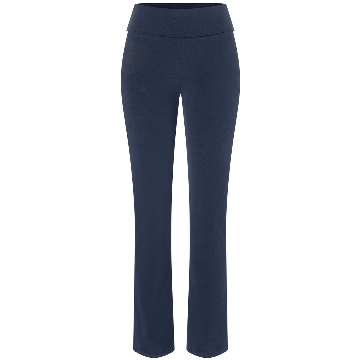 Image of Mandala Donna Pantaloni Classic Rolldown