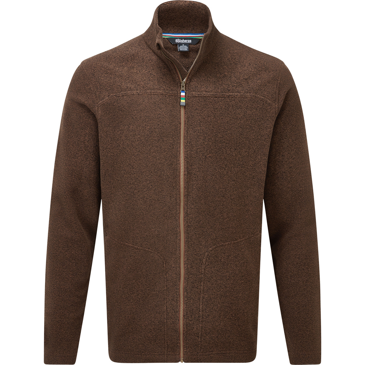 Image of Sherpa Adventure Gear Uomo Giacca Rolpa Eco