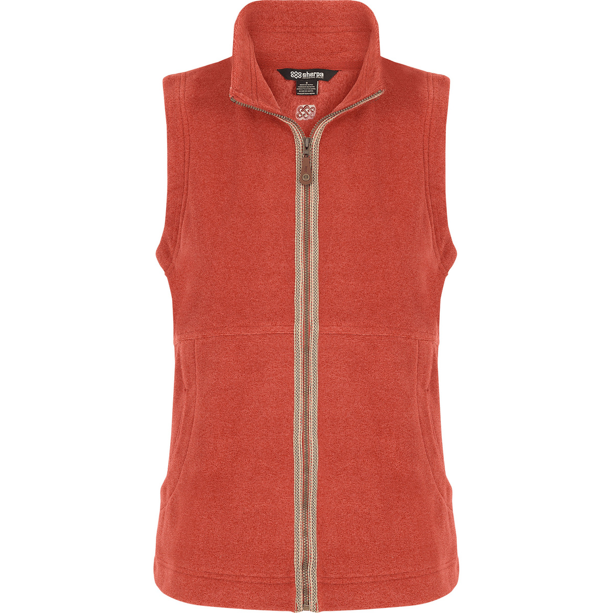 Image of Sherpa Adventure Gear Donna Gilet Rolpa Eco
