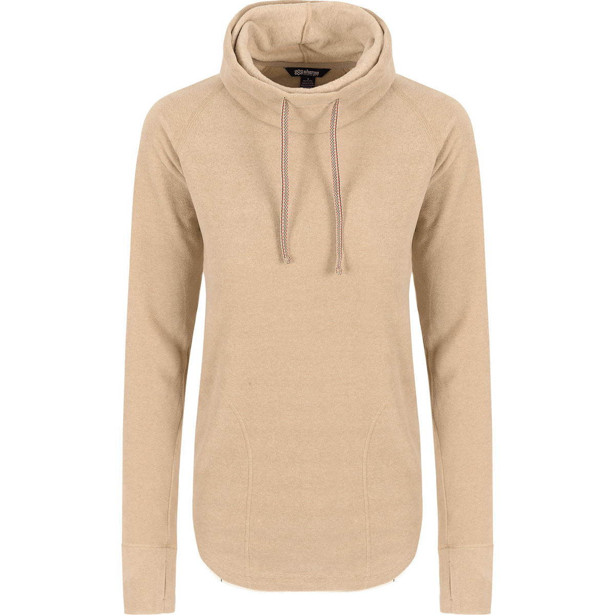 Image of Sherpa Adventure Gear Donna Maglione Rolpa Eco