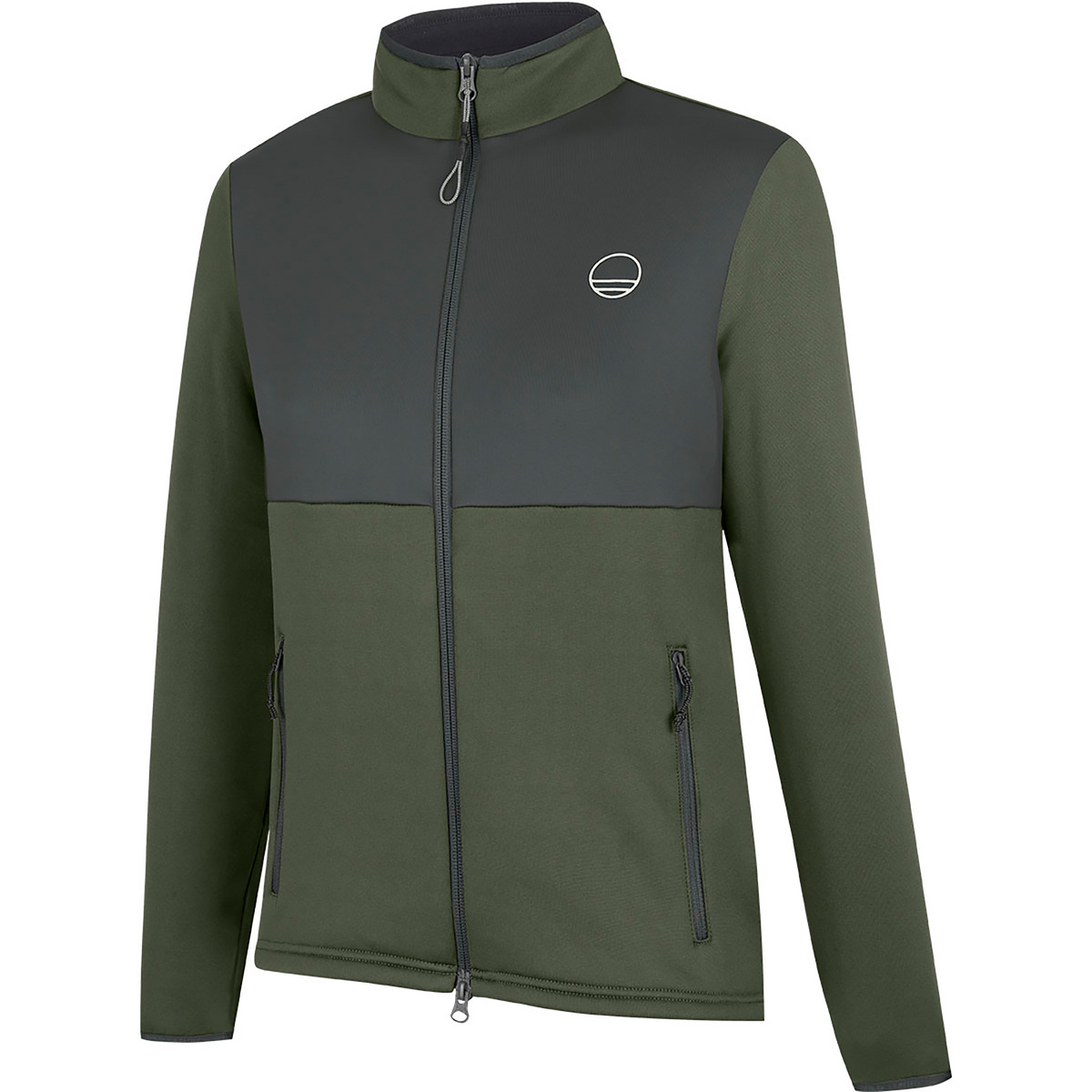 Wild Country Damen Stamina Jacke (Größe L, gruen)