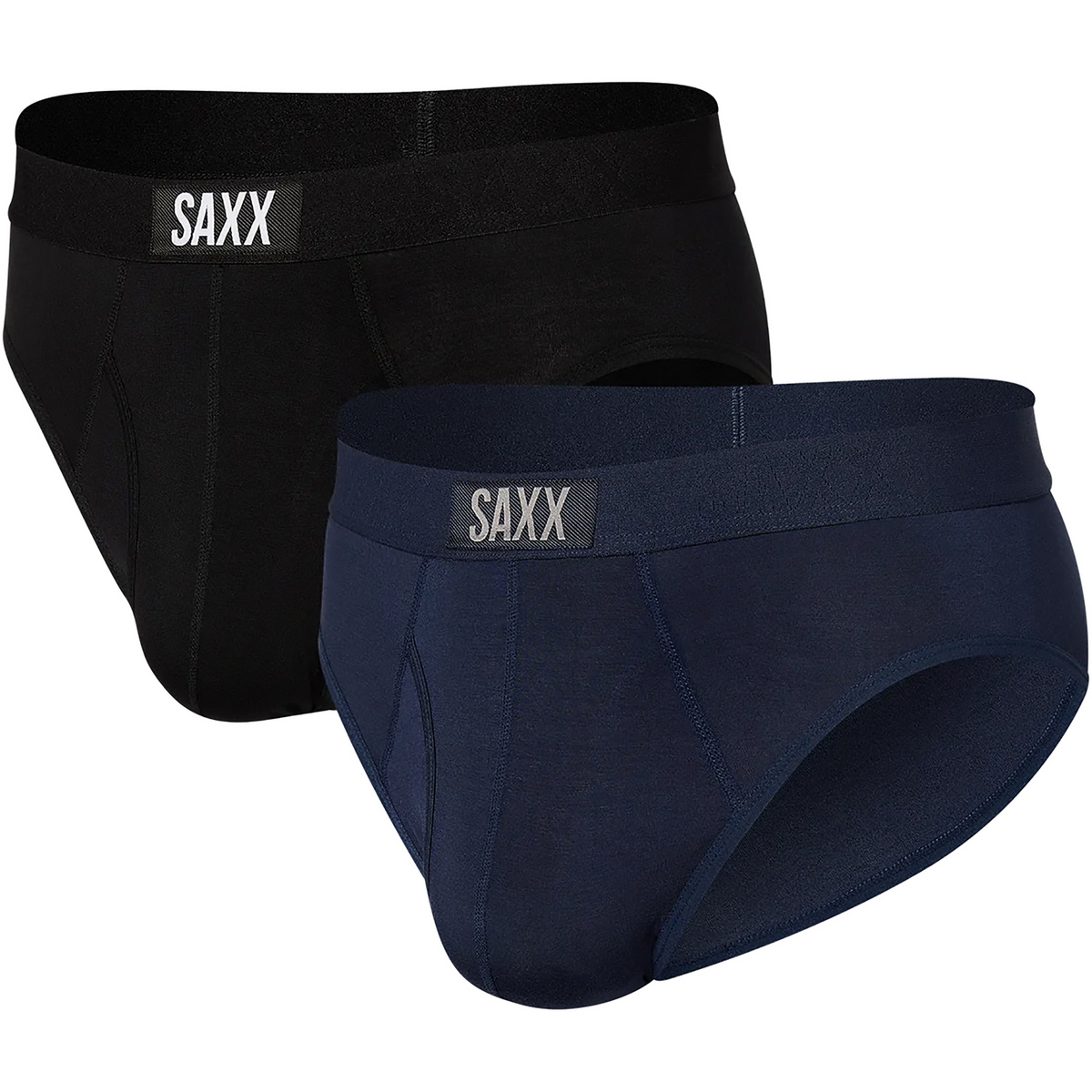 Image of Saxx Underwear Uomo Slip Ultra Super Soft confezione da 2