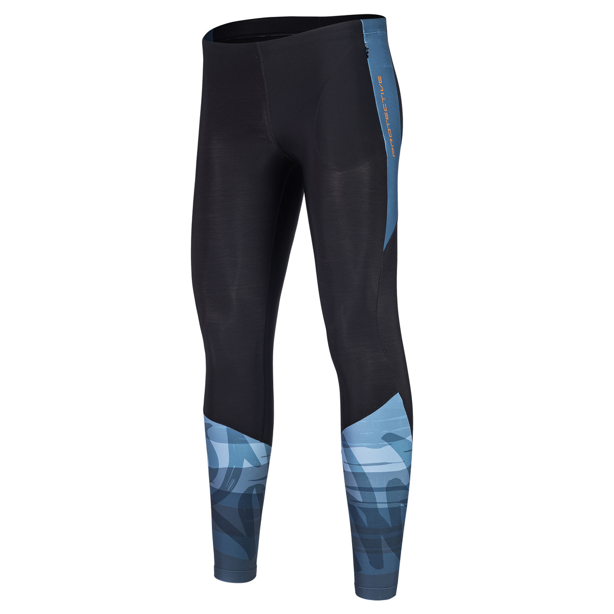 Image of Protective Herren Reflexions Tights