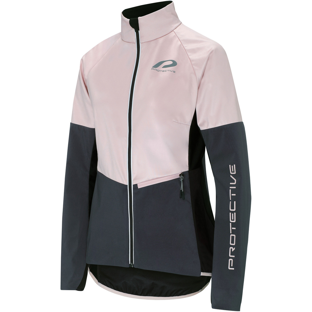 Protective Femme Veste Beat Street 2.0 (taille M, rose)