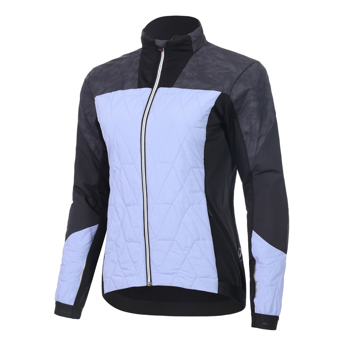 Protective Femme Veste MxCxK (taille L, Violet)