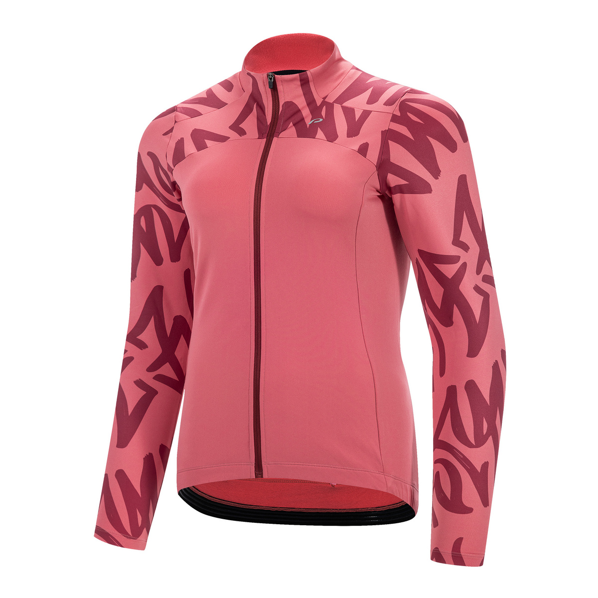 Image of Protective Damen Pitch Radtrikot