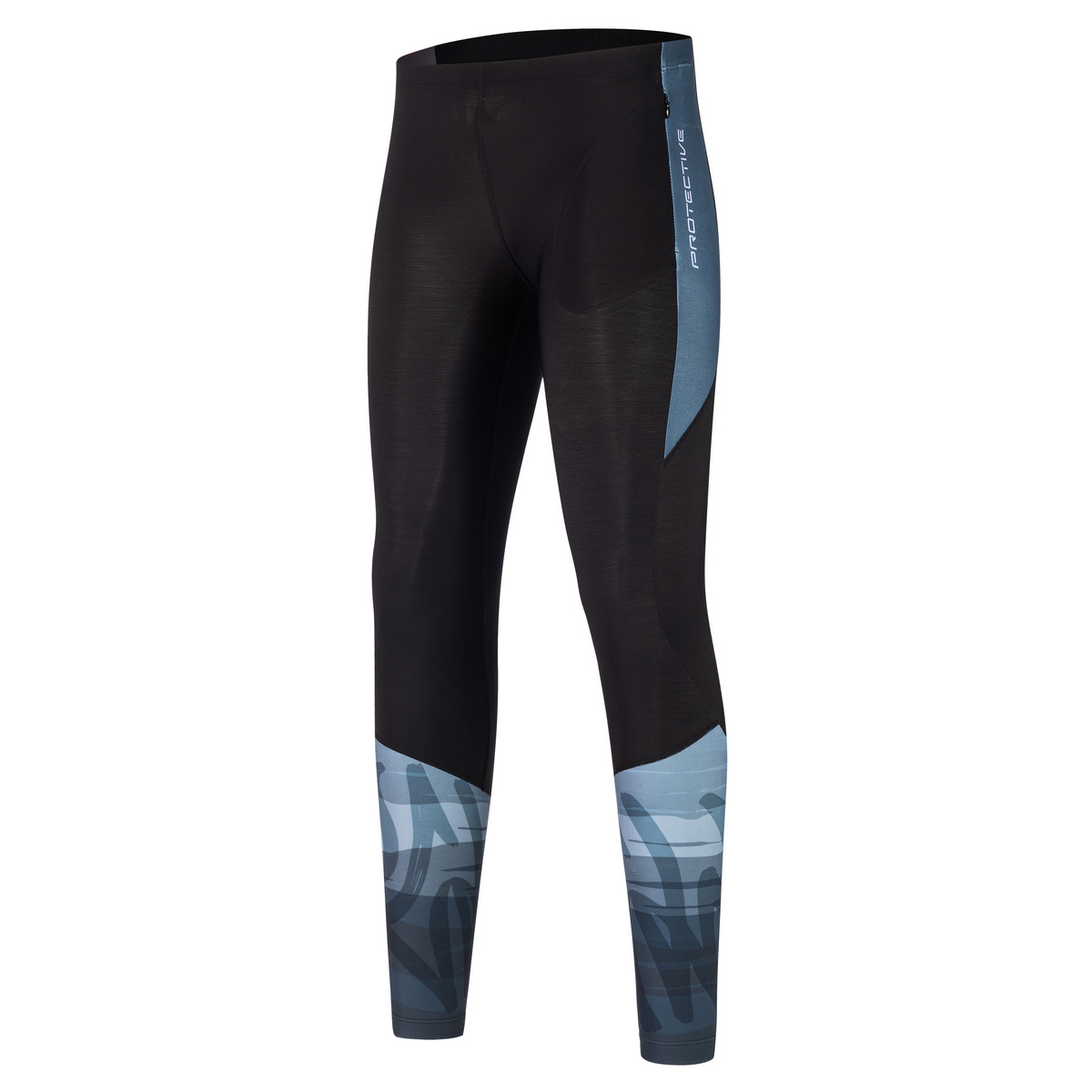 Image of Protective Donna Leggings Reflexions