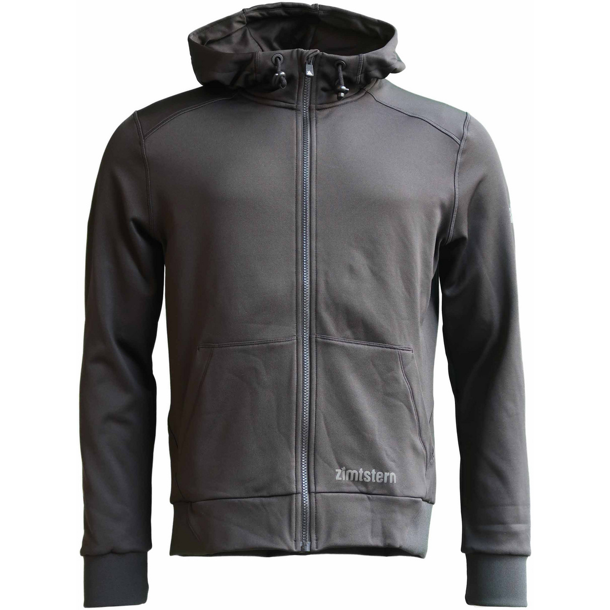Zimtstern Herren Coldheartz Jacke (Größe XL, schwarz)