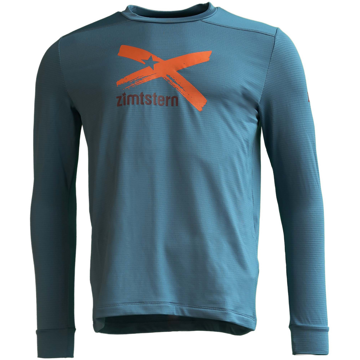 Image of Zimtstern Maglia ciclismo Crewz