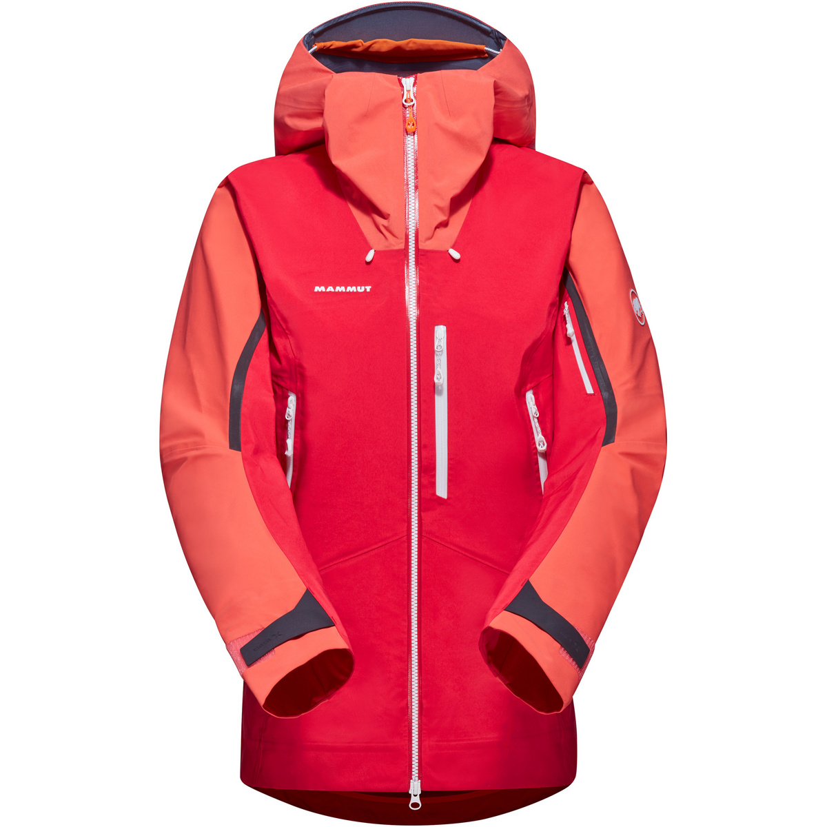 Image of Mammut Donna Giacca Nordwand Pro Hs Hoodie