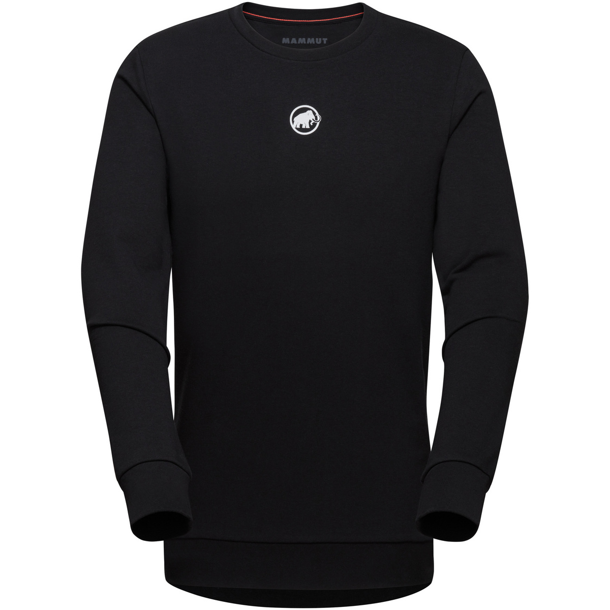 Image of Mammut Uomo Maglione girocollo Original Core Ml