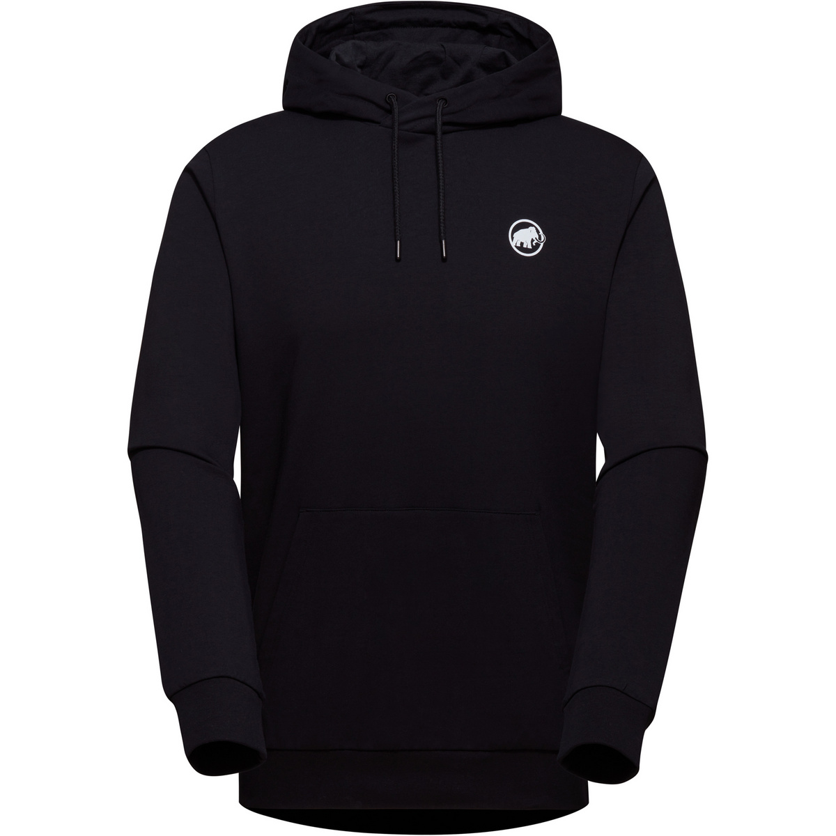 Image of Mammut Uomo Felpa con cappuccio Mammut Ml Original