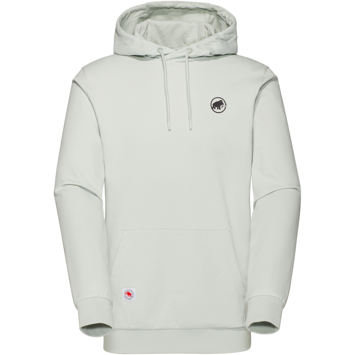 Mammut Herren Ml Original Hoodie (Größe XL, gruen)